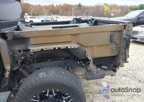 2020 Jeep Gladiator Sport S 4X4 from USA, damaged, VIN 1C6HJTAG2LL122172